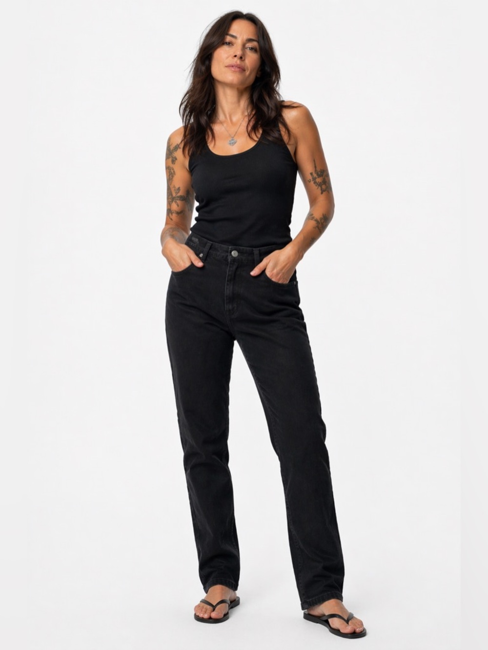 Harley Davidson Women’s 100% Cotton Jeans - Size 6R